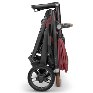 Коляска прогулочная UPPAbaby "Круз В2 Люси"